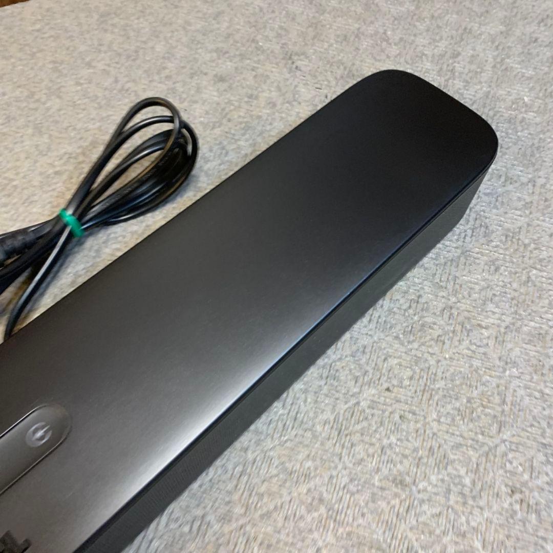 H114\" JBL サウンドバー JBL BAR 2.0 CNIR