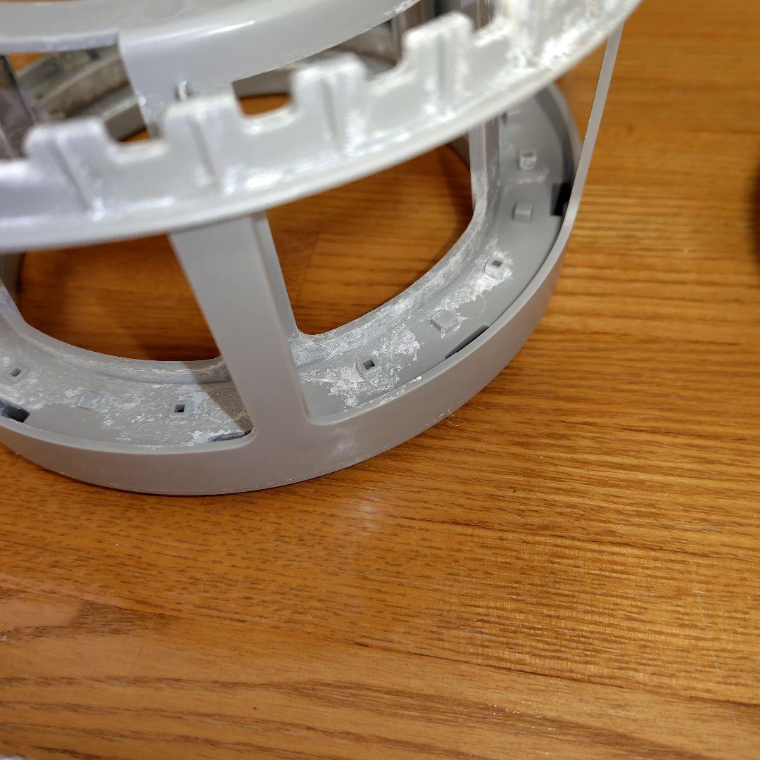 イーオロシー　Airdog AC-1 ホワイト 加湿器【ジャンク品】