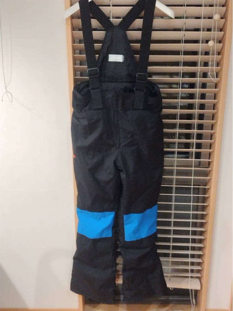 フェニックス　phenix スキーウェア 上下セット 160