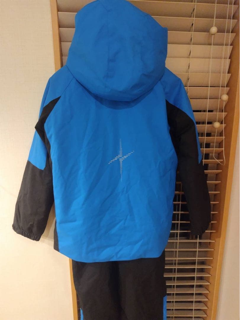 フェニックス　phenix スキーウェア 上下セット 160