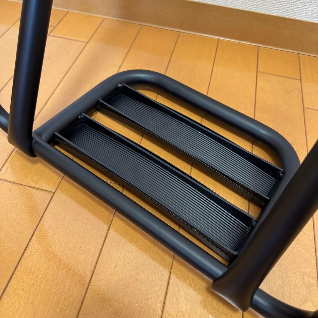 DUENDE BENT HIGH STOOL デュエンデ ベント ハイスツール
