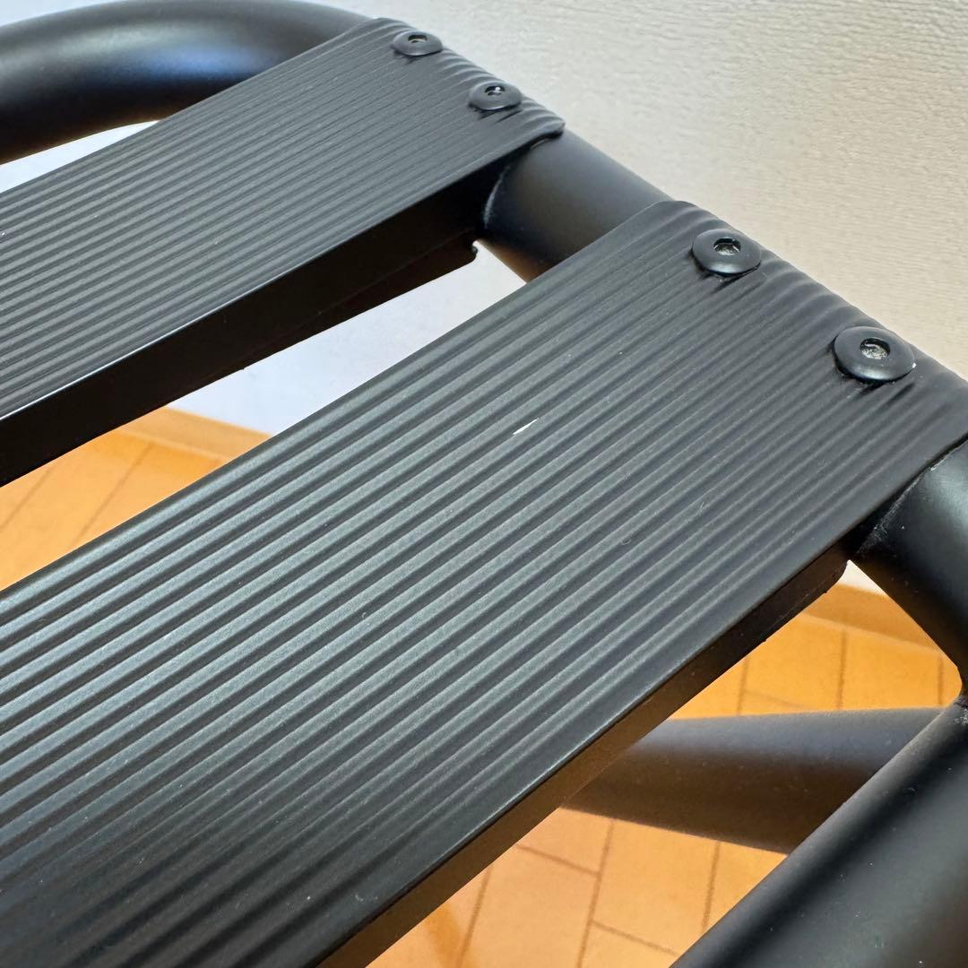 DUENDE BENT HIGH STOOL デュエンデ ベント ハイスツール