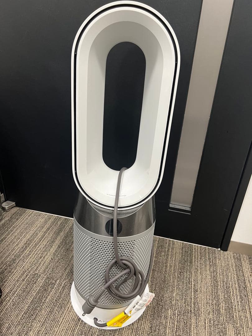 Dyson 空気清浄機 エアマルチプライヤー