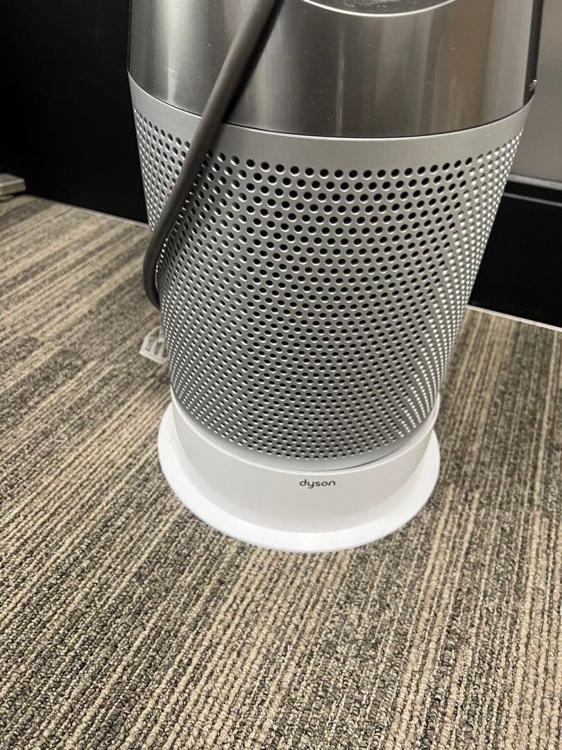 Dyson 空気清浄機 エアマルチプライヤー