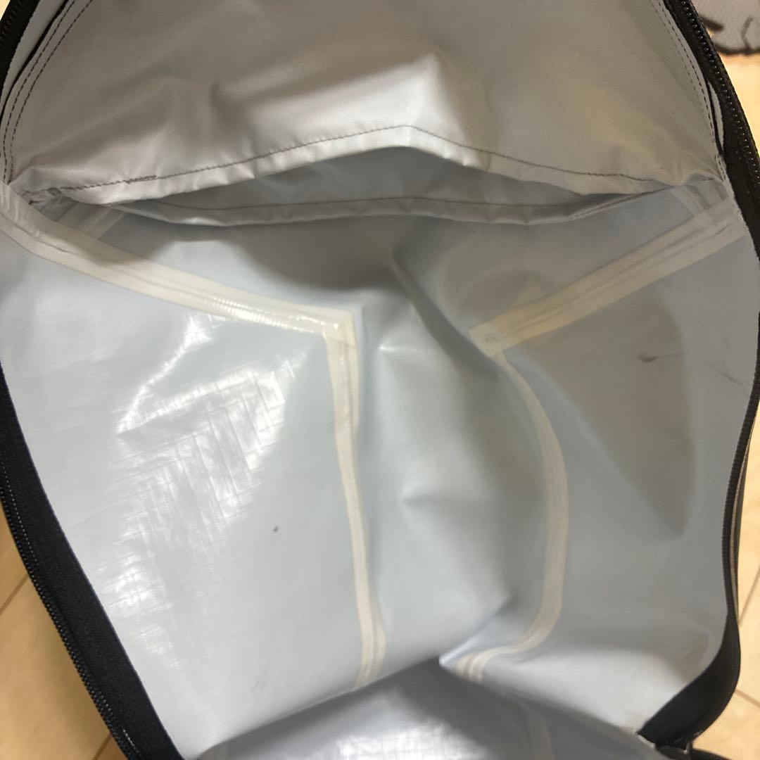 良品国内正規品　アークテリクス　グランヴィル16 ブラック★★