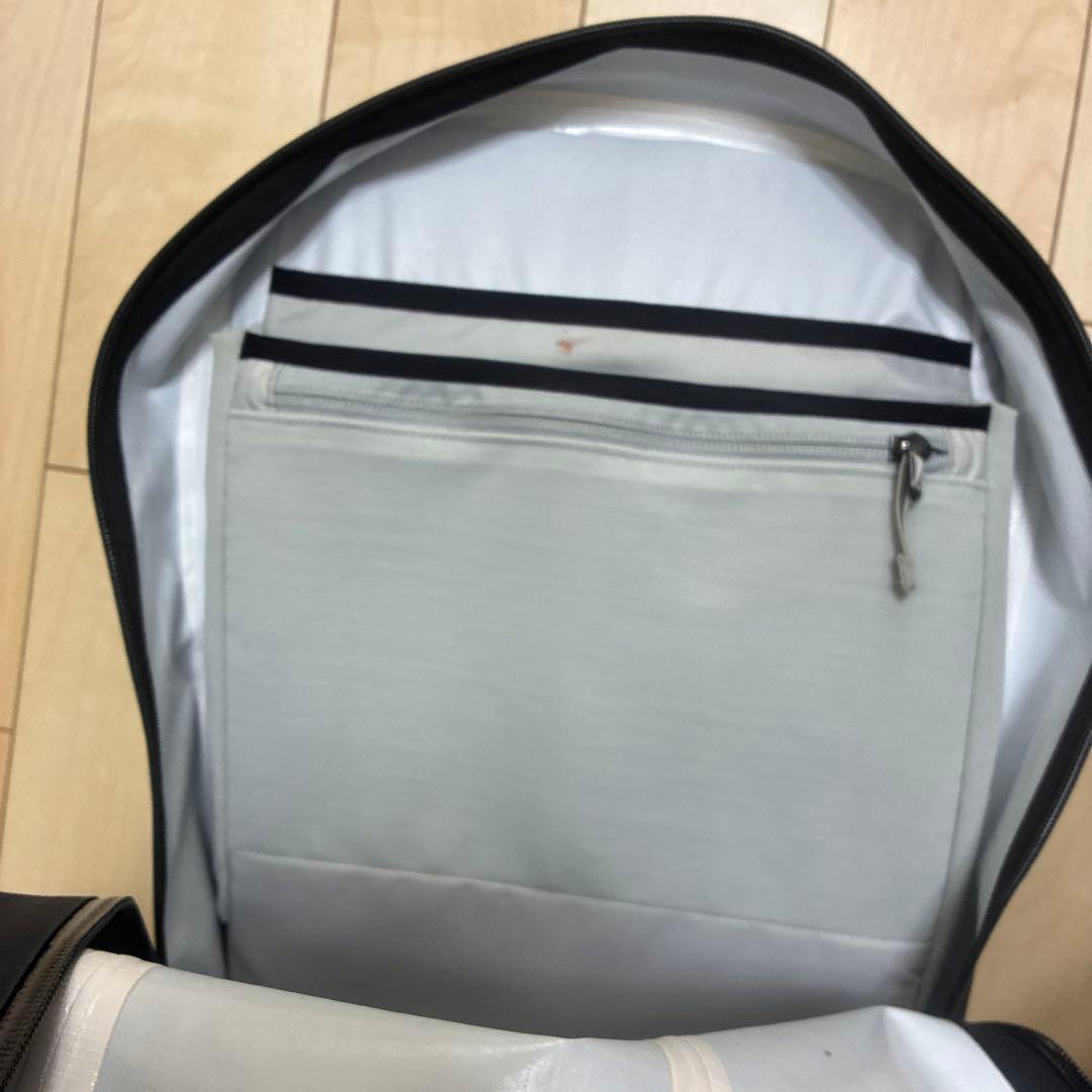 良品国内正規品　アークテリクス　グランヴィル16 ブラック★★