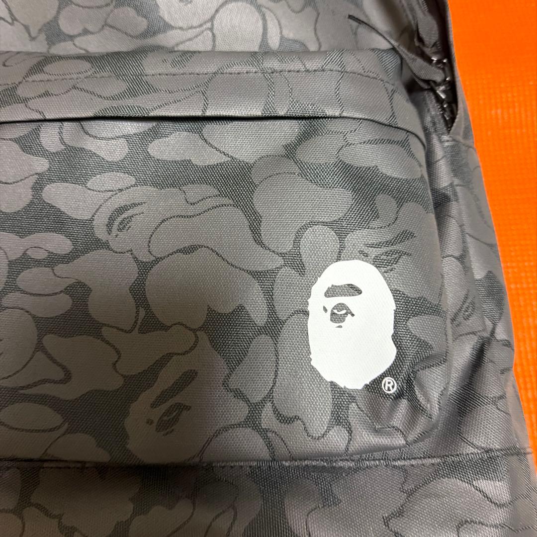 エイプ　2026 福袋　リュック