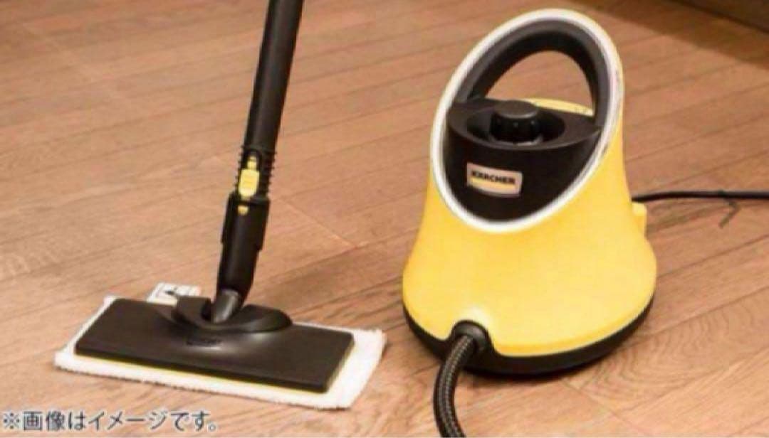 2021❣️ ケルヒャー　スチームクリーナー　SC　JTK　20
