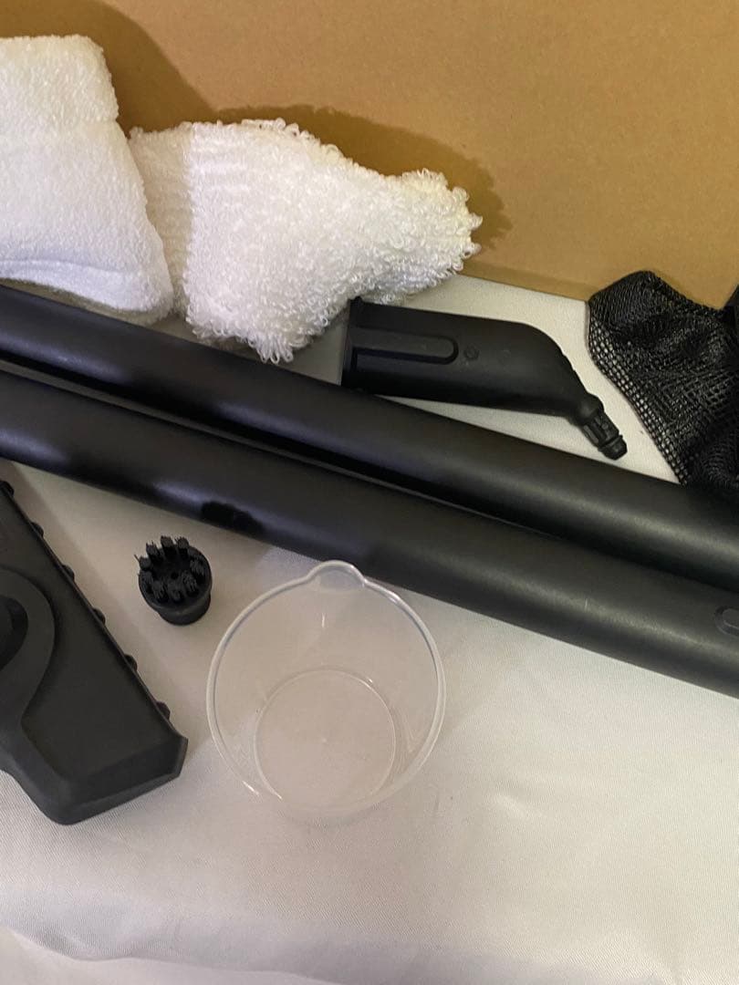 2021❣️ ケルヒャー　スチームクリーナー　SC　JTK　20