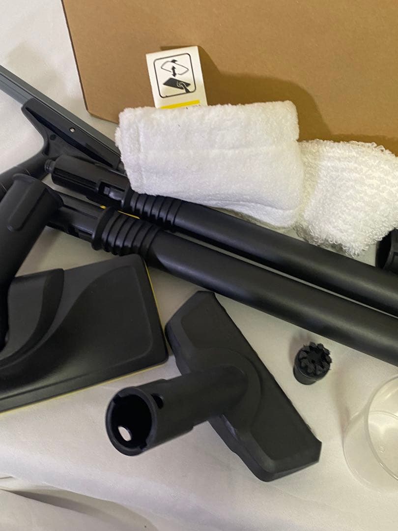 2021❣️ ケルヒャー　スチームクリーナー　SC　JTK　20