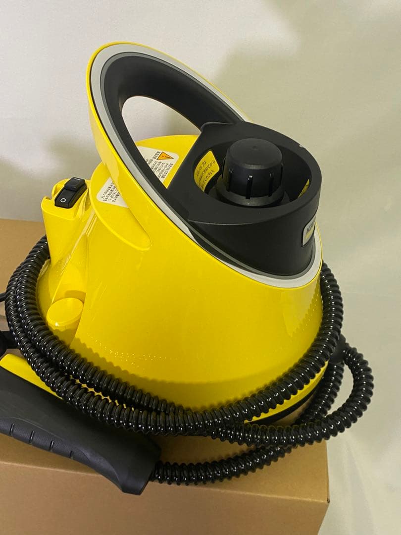 2021❣️ ケルヒャー　スチームクリーナー　SC　JTK　20
