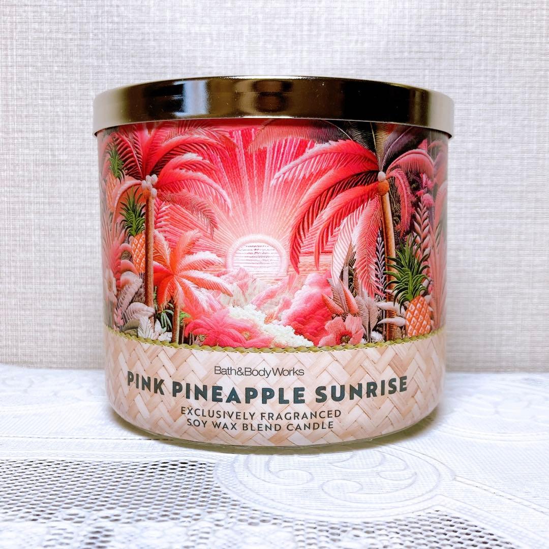 専用 キャンドル3点