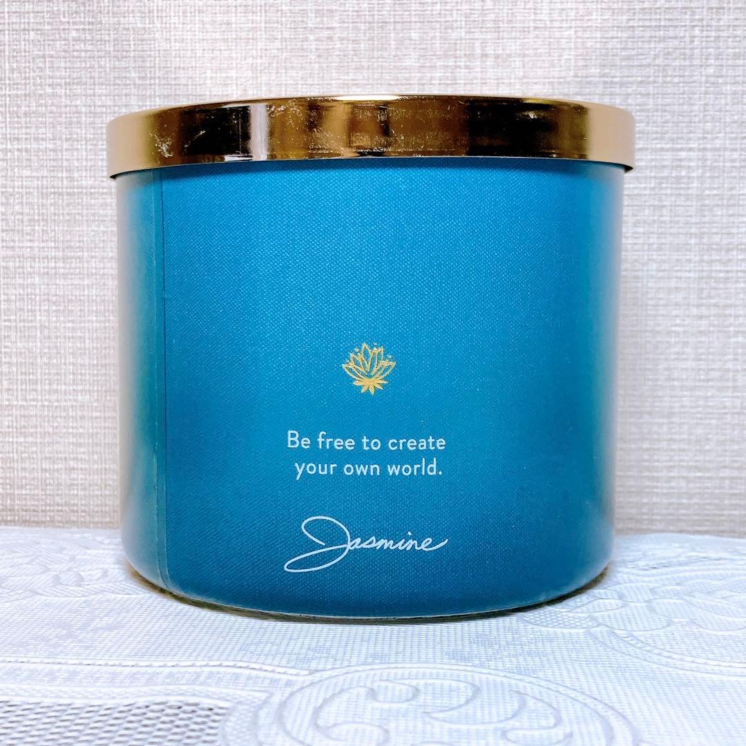 専用 キャンドル3点