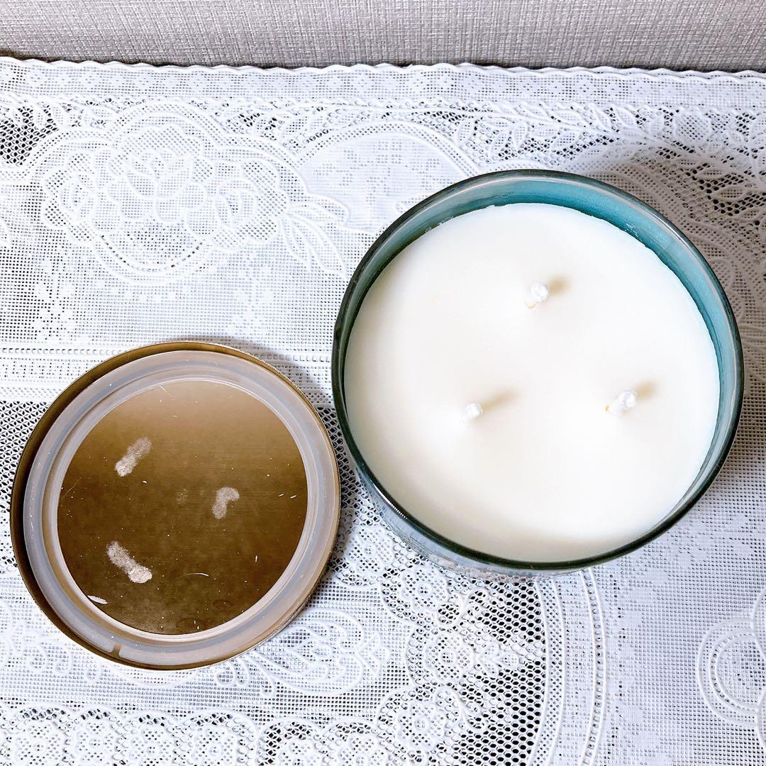 専用 キャンドル3点