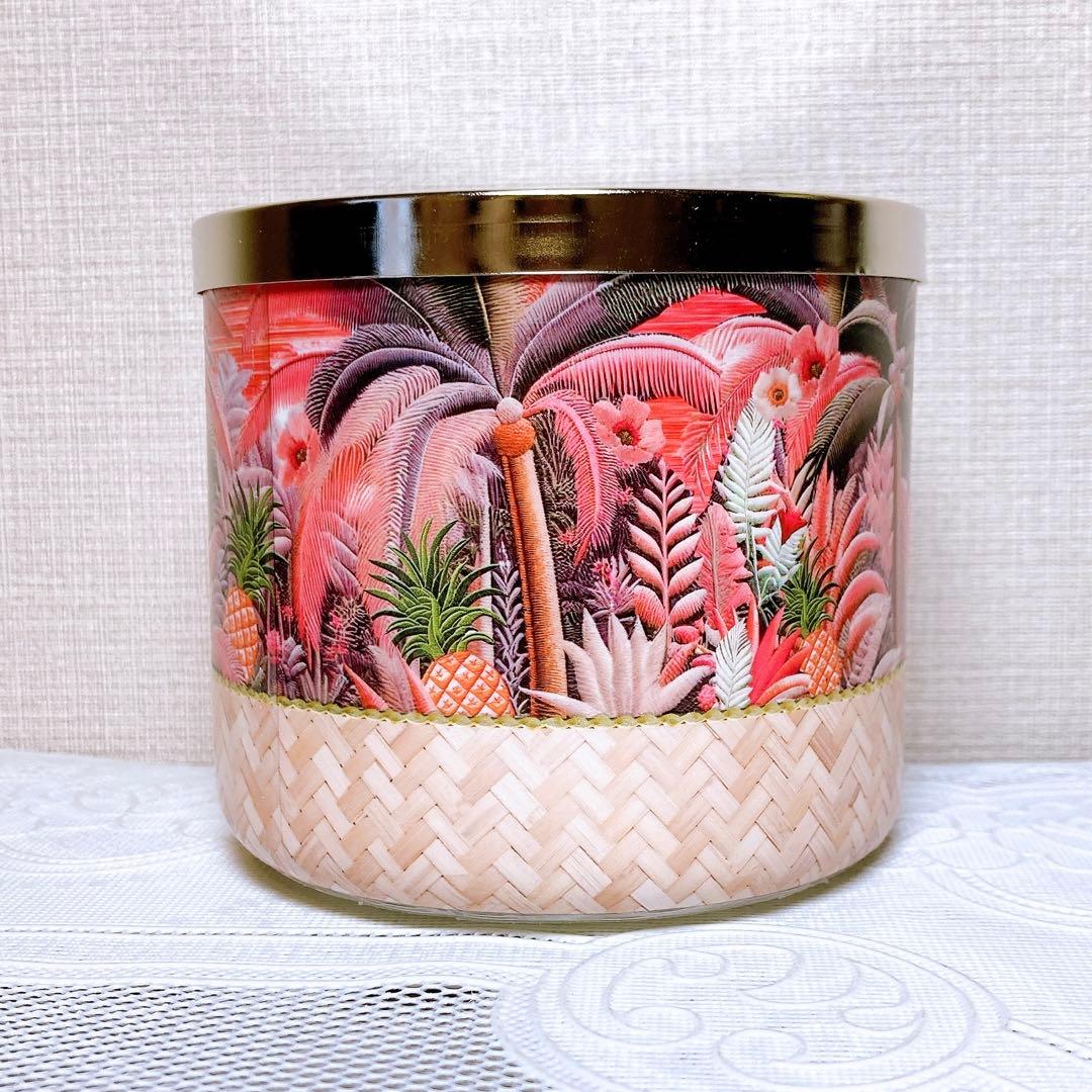 専用 キャンドル3点