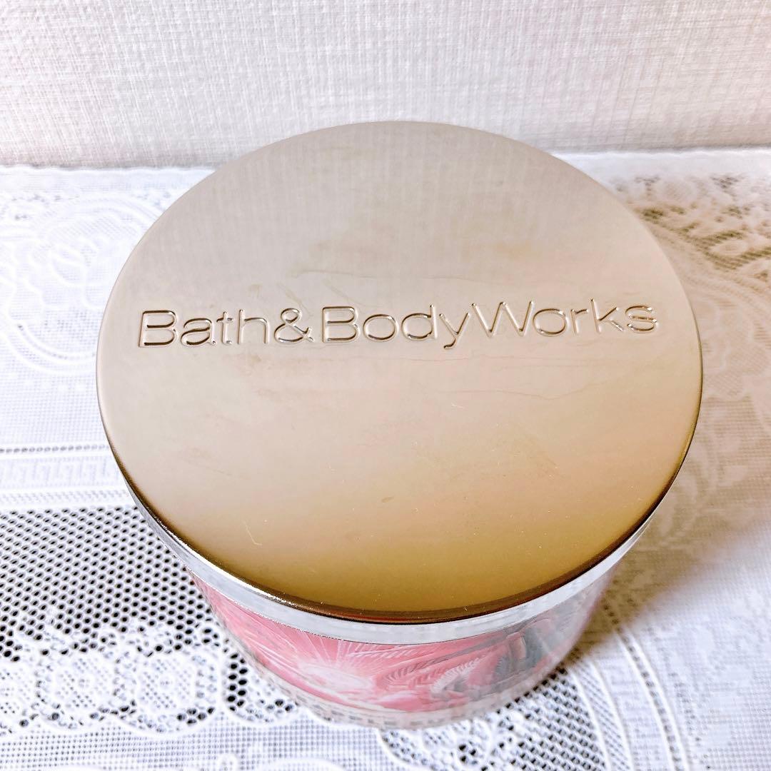 専用 キャンドル3点