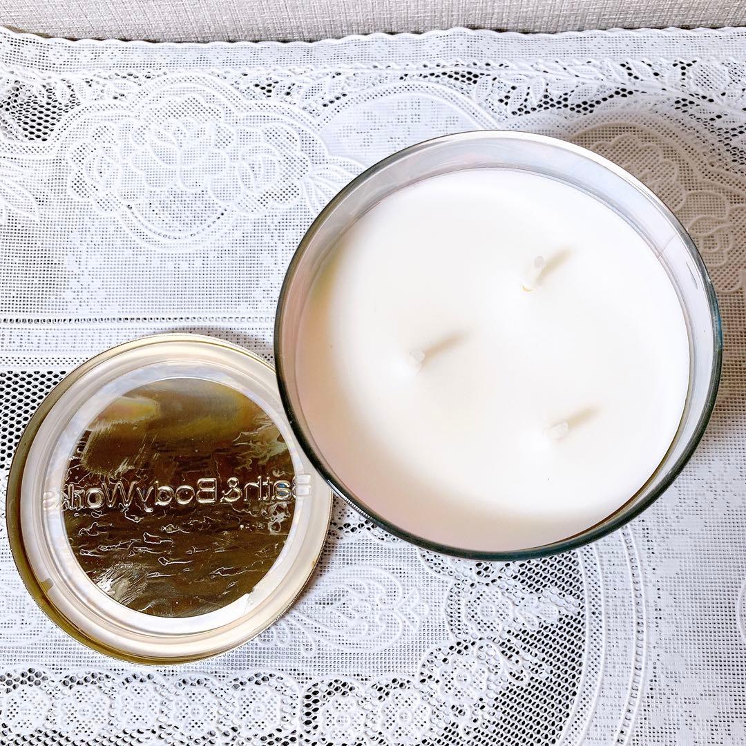 専用 キャンドル3点