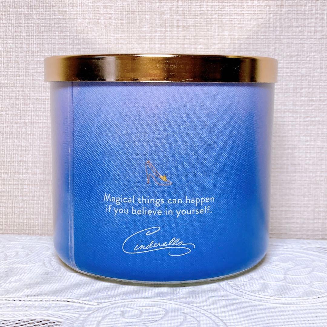 専用 キャンドル3点