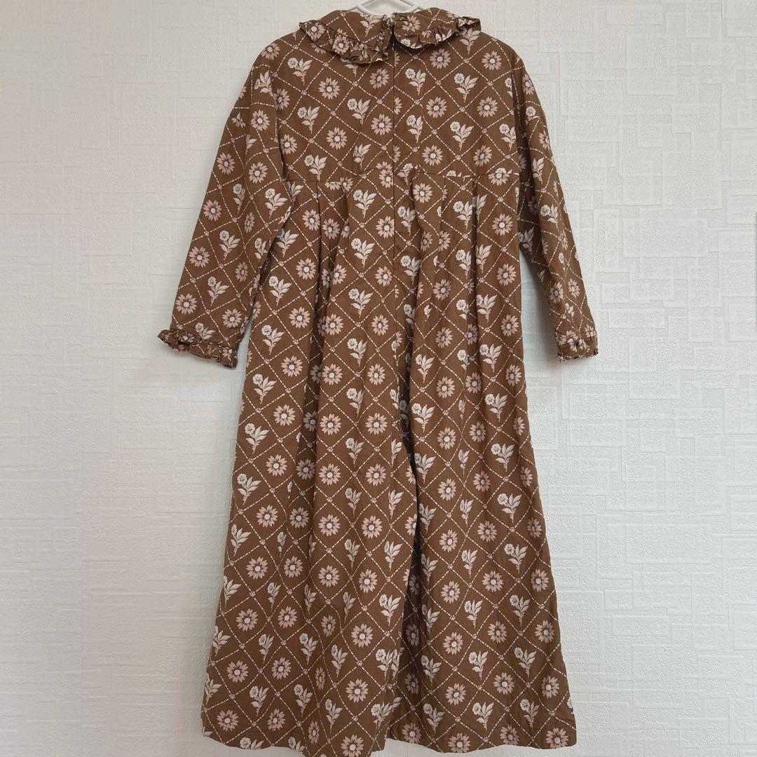 ロンパース・カバーオール Apolina Kids Dahlia Jumpsuit 2-3y