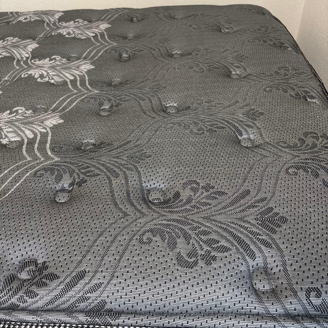 Sealy JP Titanium Collection Evans マットレス