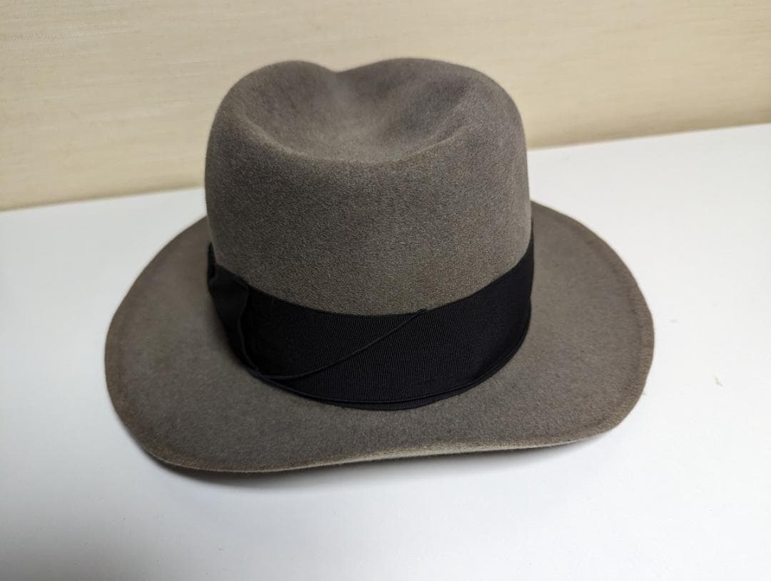 Brosalino イタリア製 USAヴィンテージ グレー