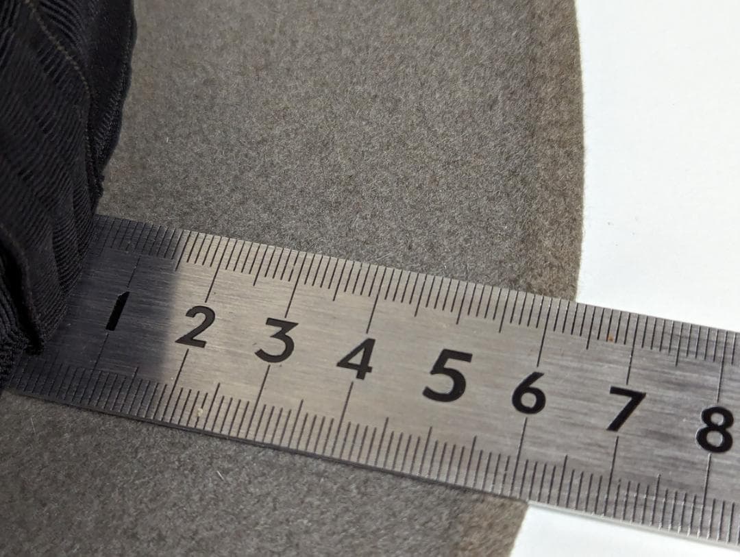 Brosalino イタリア製 USAヴィンテージ グレー