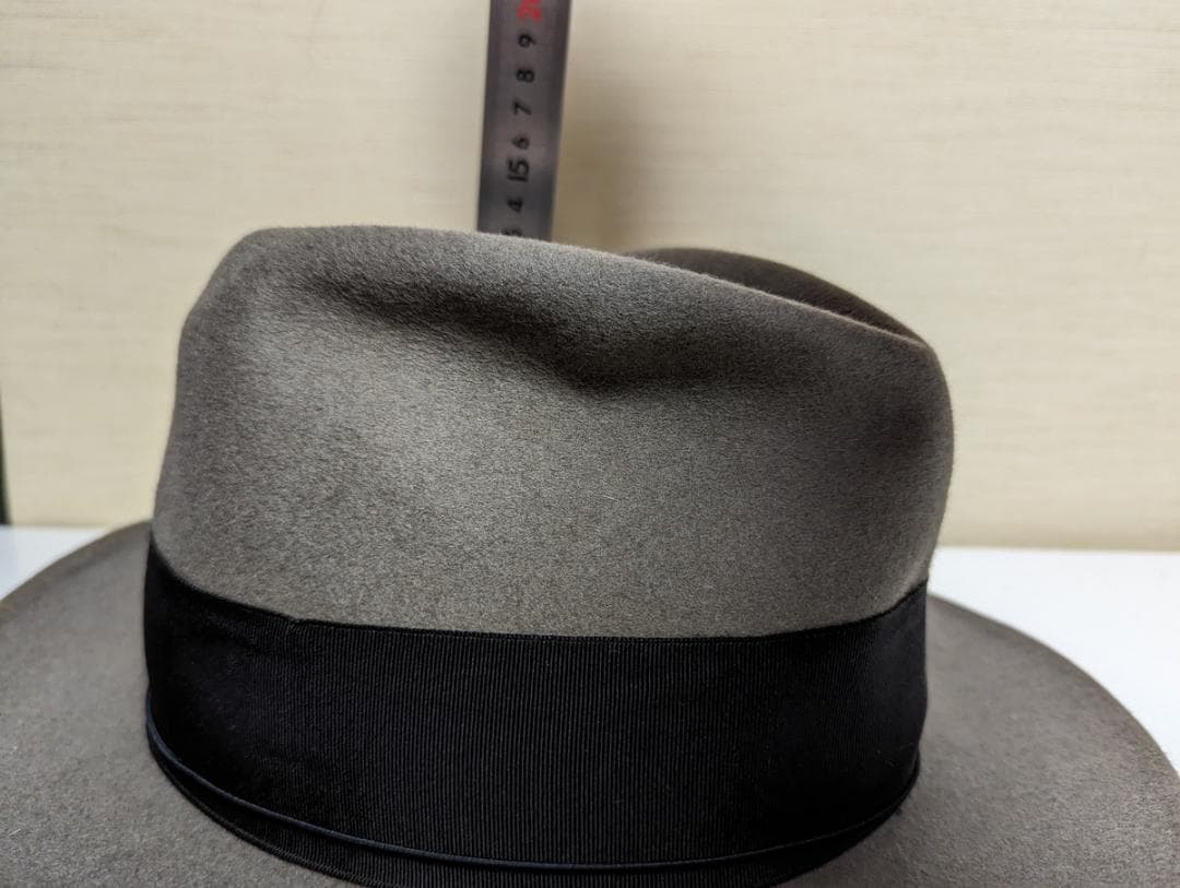 Brosalino イタリア製 USAヴィンテージ グレー