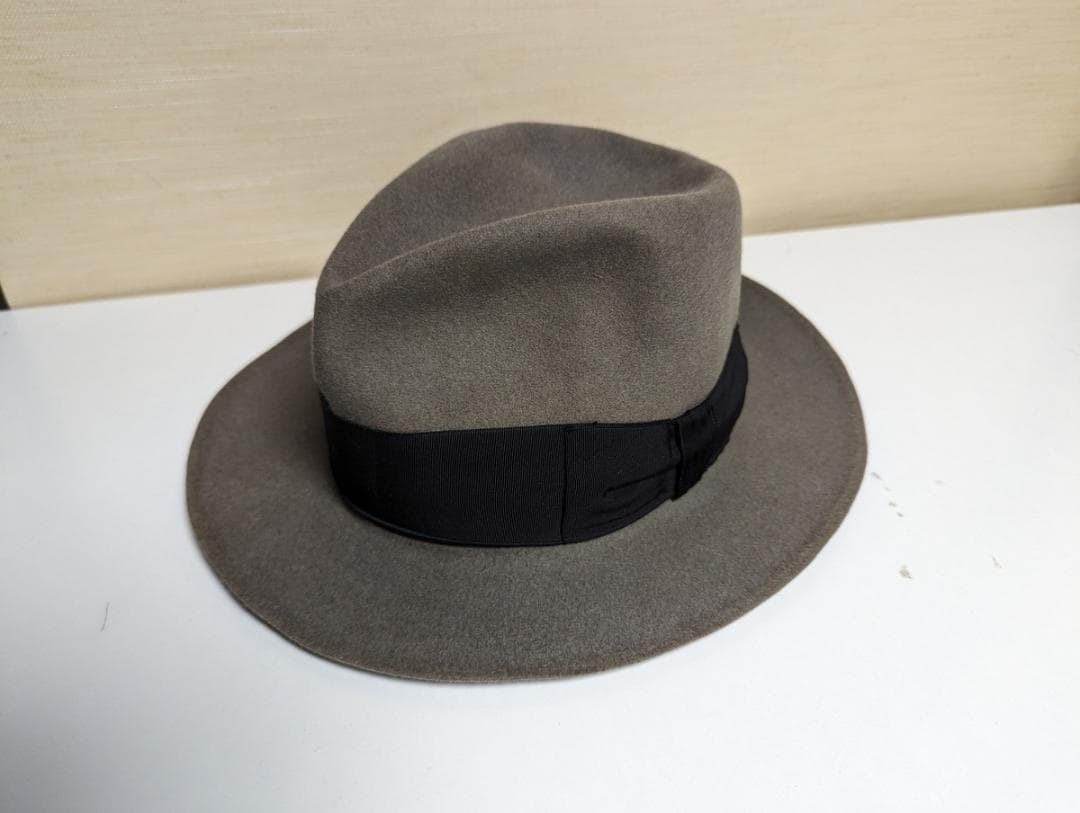Brosalino イタリア製 USAヴィンテージ グレー
