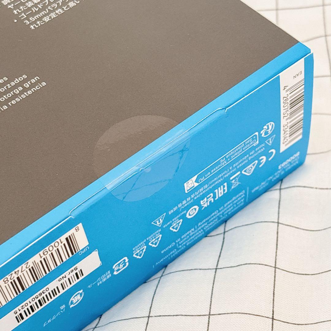 【新品未開封】SENNHEISER ゼンハイザー IE 200 シルバー