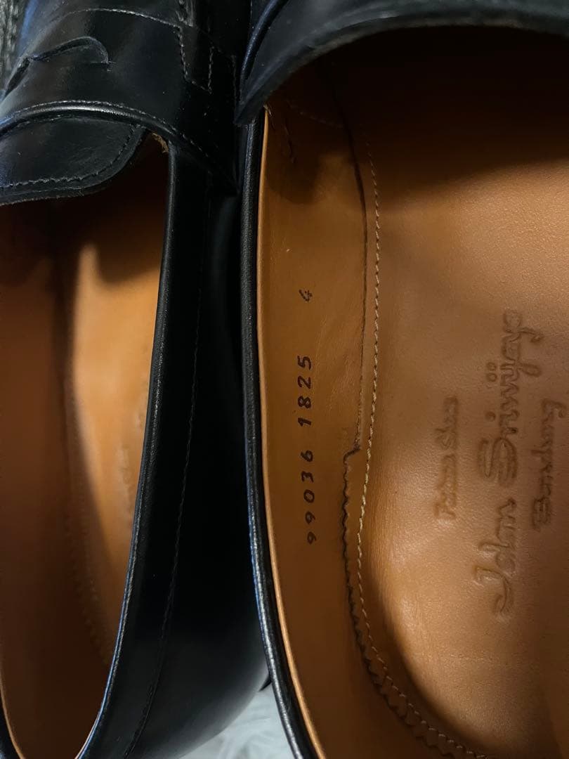 C*i様 Jalan Sriwijaya ジャランスリウァヤ　通人のためのローフ