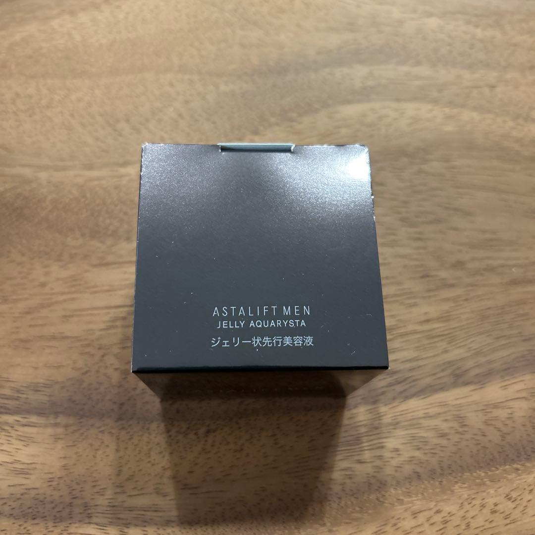 アスタリフトメン　ジェリーアクアリスタ　60g