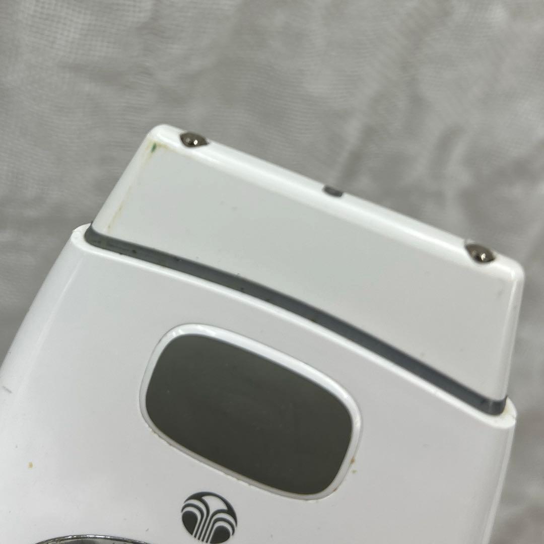 ニュースキン ageLOC ガルバニックスパ