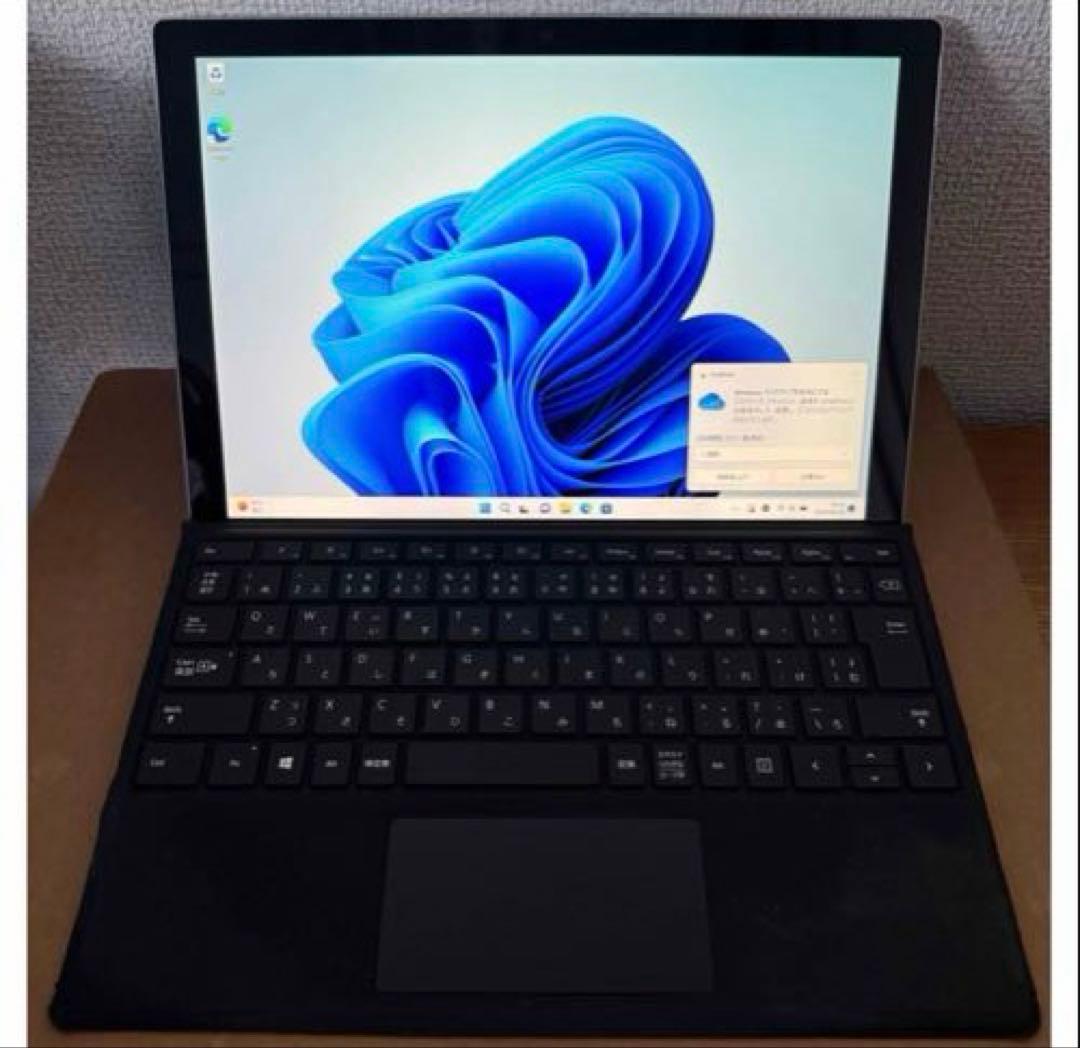 サーフェス Microsoft Surface Pro 6 本体