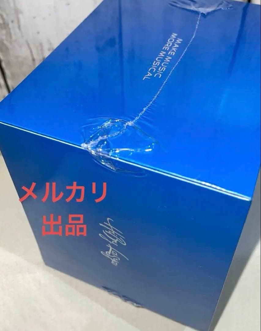 【セール】Hiby Lasya ブルー 未開封新品【保証書有】