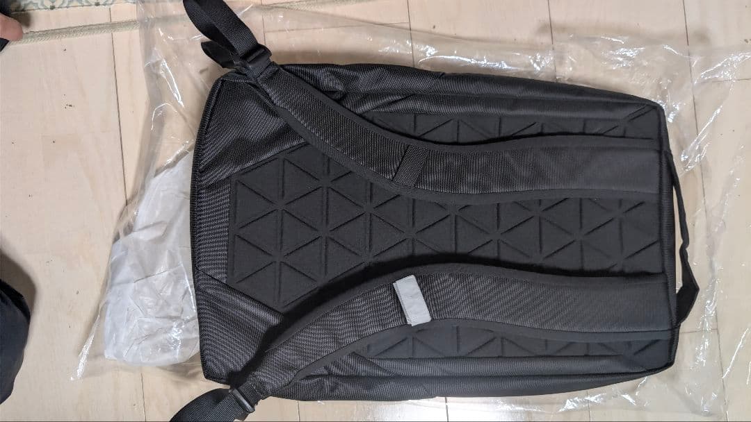 ザノースフェイス シャトルコレクション デイパック スリム 15L