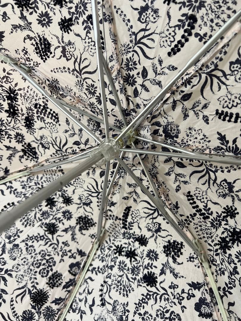 Vivienne Westwoodヴィヴィアンウエストウッド　折りたたみ日傘