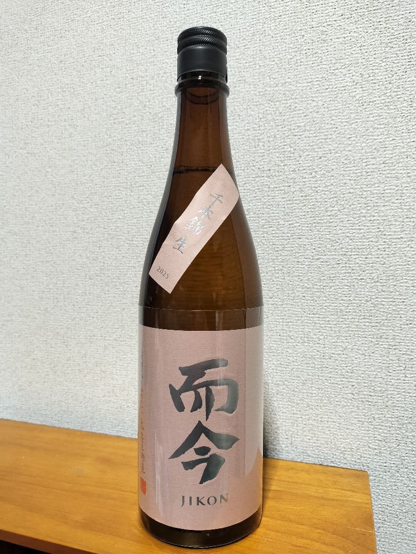 而今 純米吟醸酒 720mL 千本錦 生