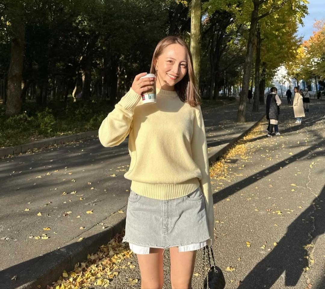 H*a様 完売品 miumiu ミュウミュウ デニム ショートパンツ