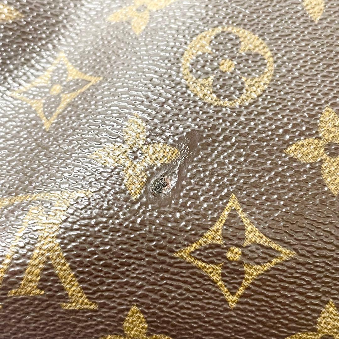 みみルイヴィトン　モノグラム　スピーディ25 ハンド　ミニボストンバッグ