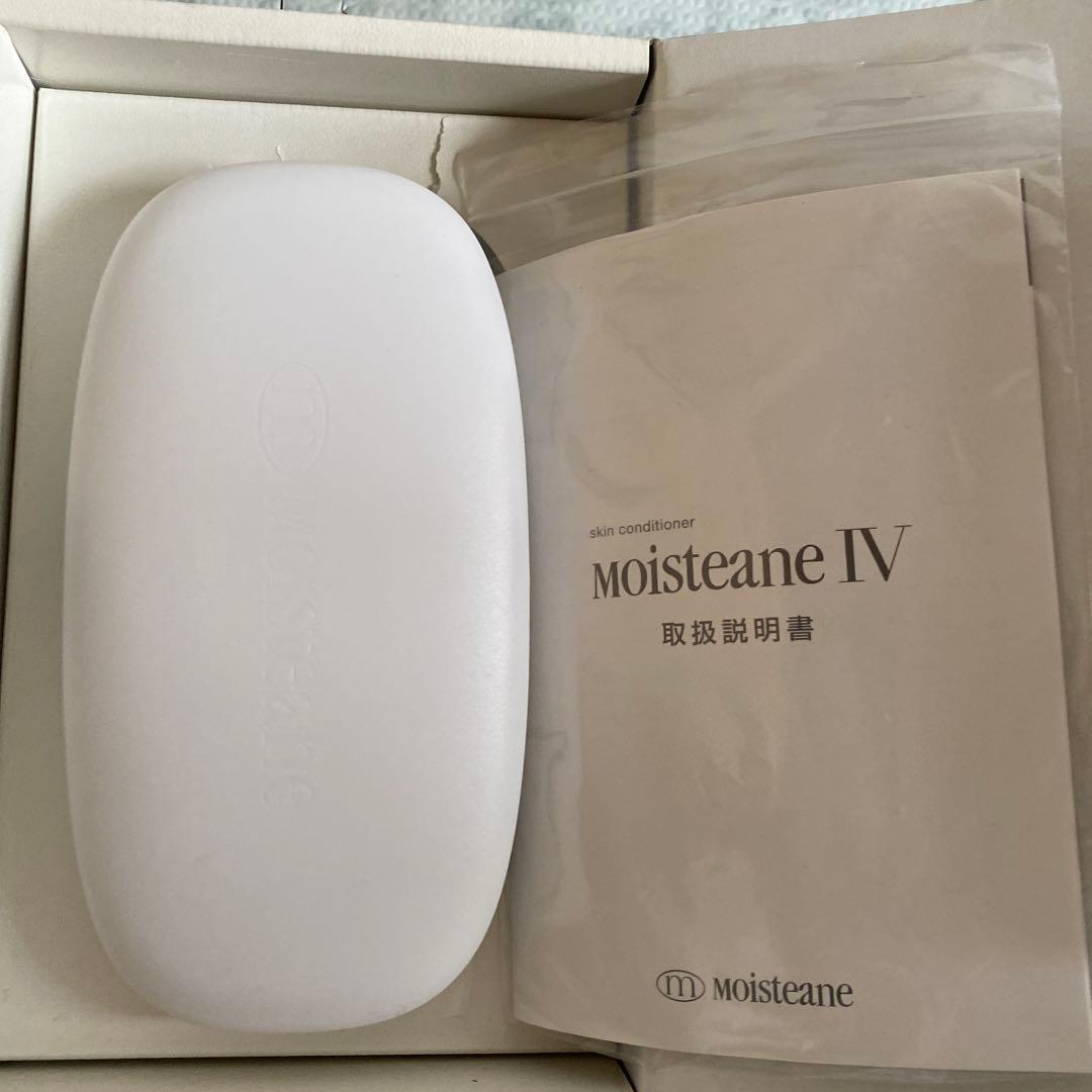 Moisteane IV フェイスマスク