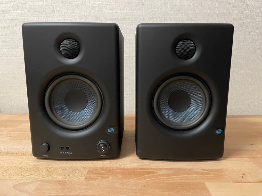 PreSonus ERIS E4.5 モニタースピーカー