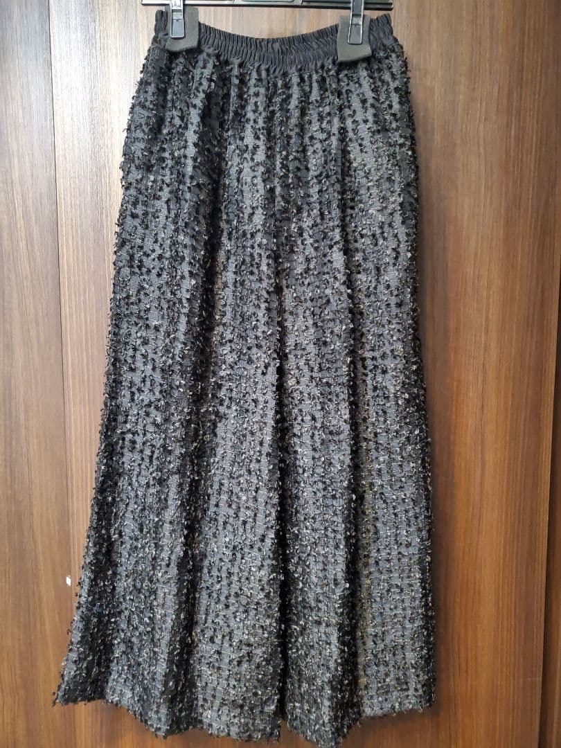 あ*ん様 特価【新品未使用】Cyngeシーニュ　ジャガードブラウス　パンツ　セッ