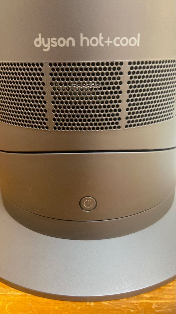 【2020年製】dyson hot＋cool ファンヒーター AM09 動作◎