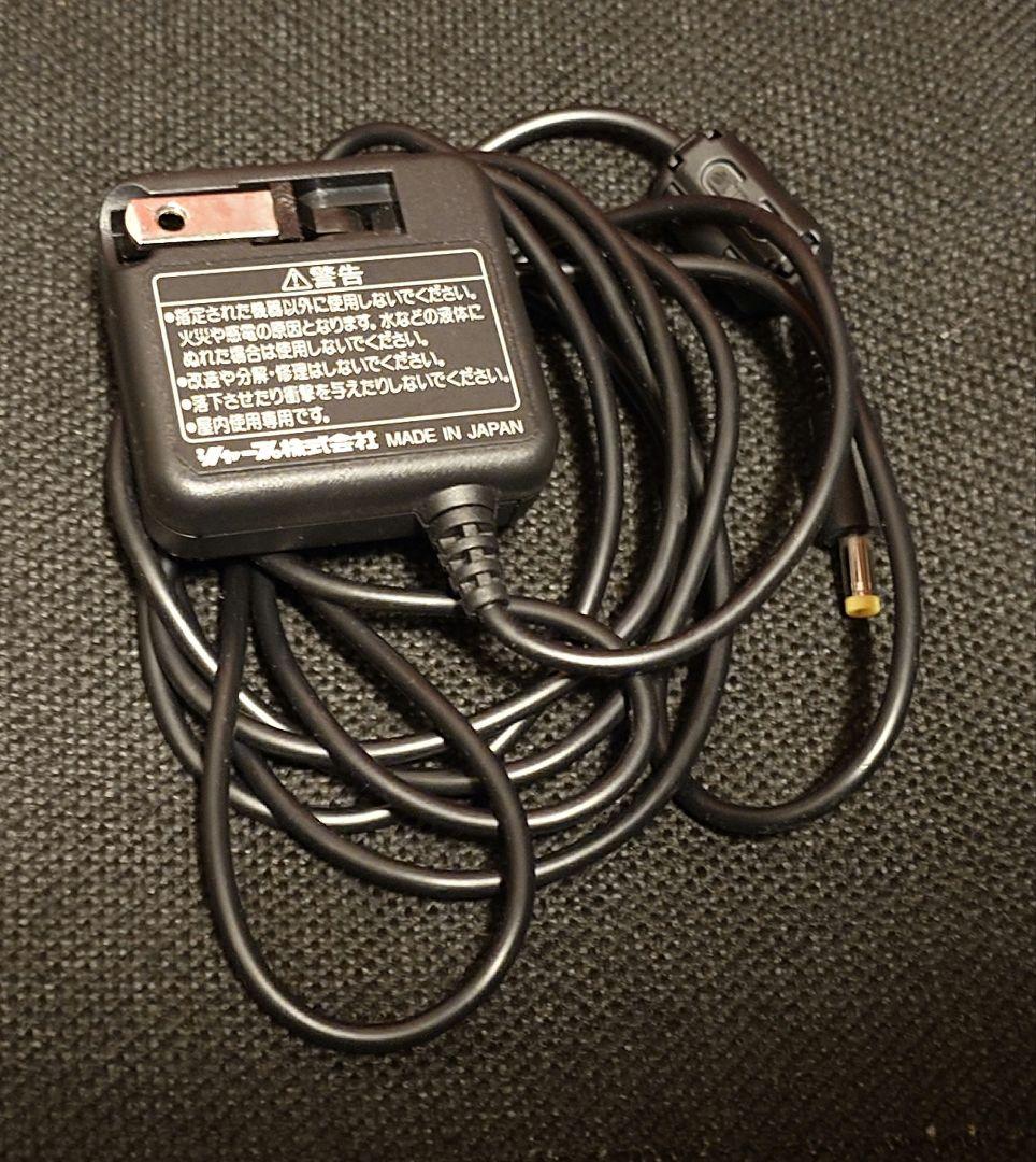 その他 SHARP Zaurus MI-C1-S