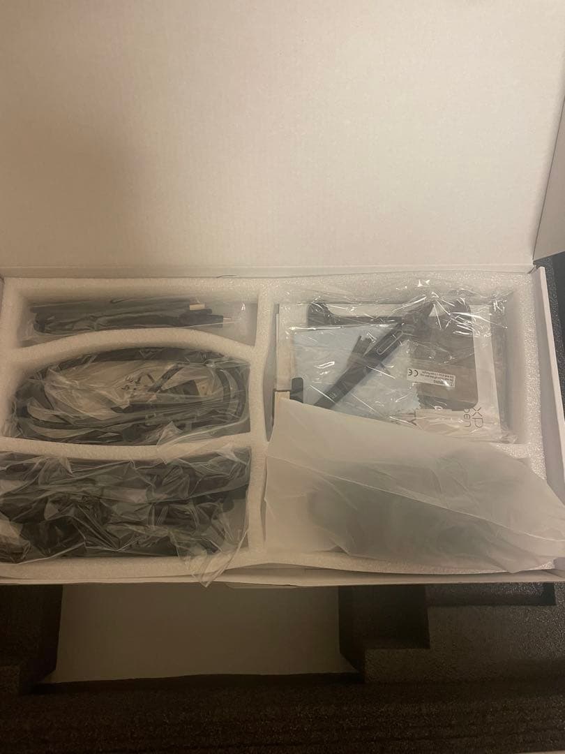 XP-Pen Artist 22 Plus 液晶ペンタブレット本体