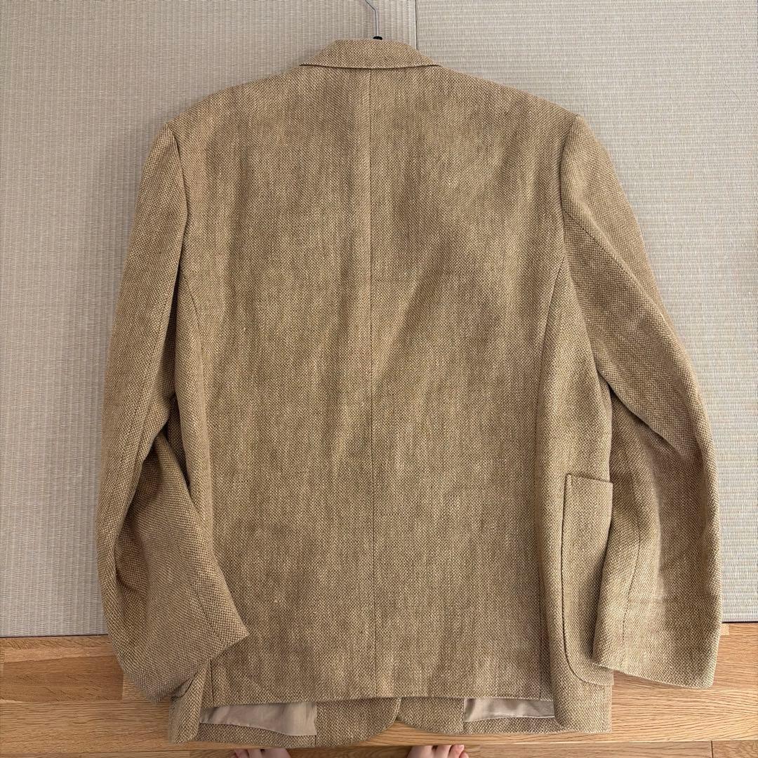 TODAYFUL ベージュ テーラードジャケット サイズ38