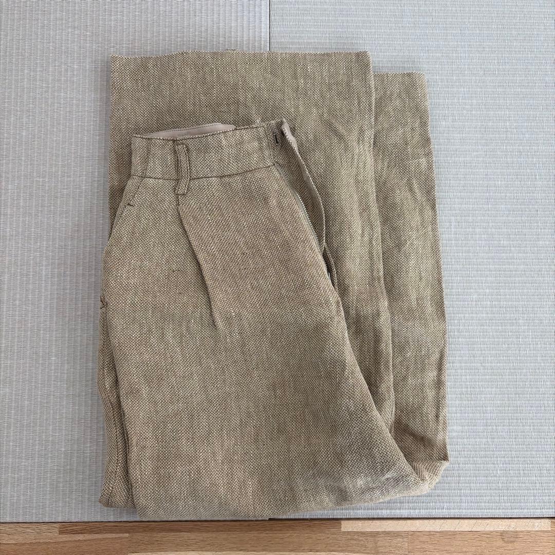 TODAYFUL ベージュ テーラードジャケット サイズ38