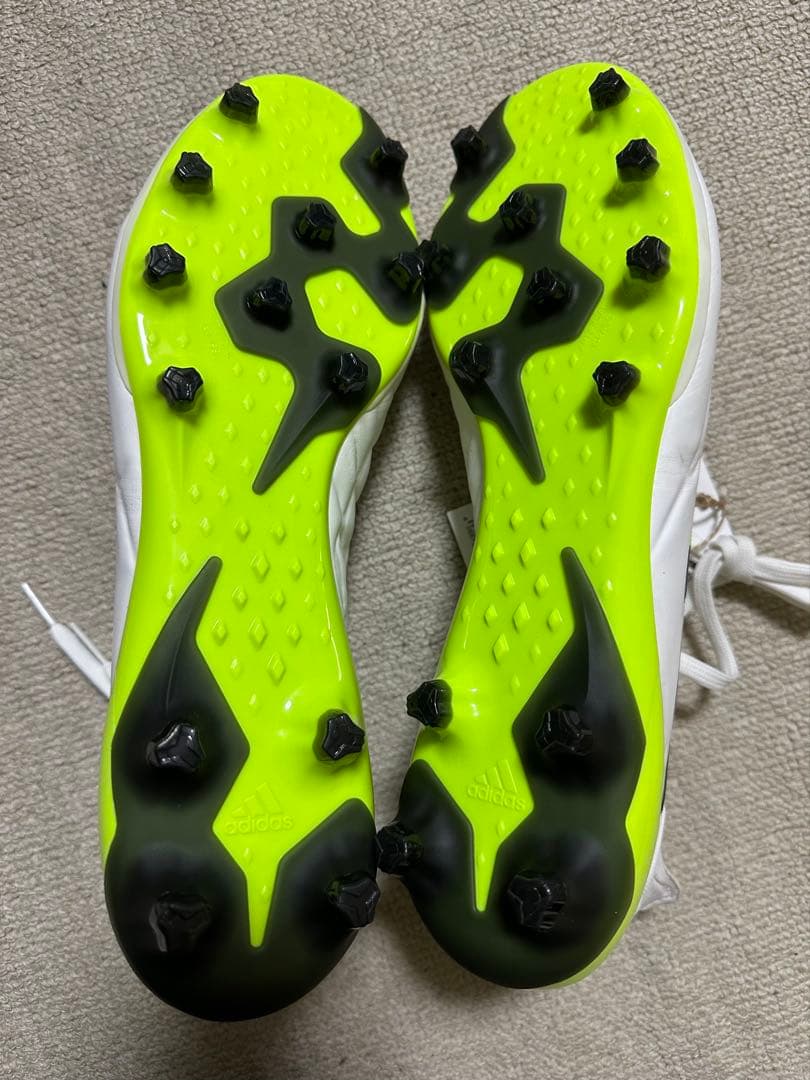 シューズ adidas COPA PURE. AG 27.5cm