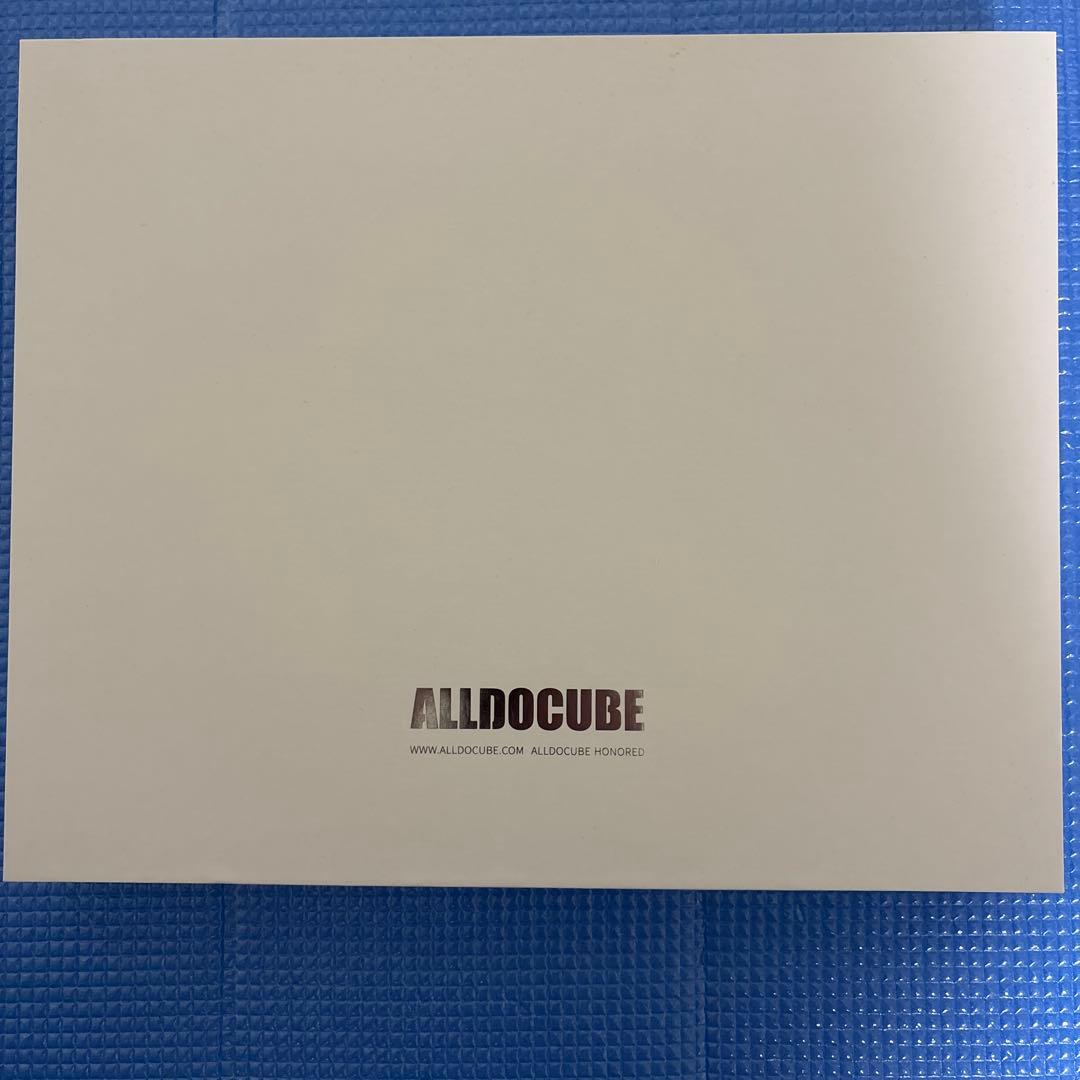 ALLDOCUBE iPlay60PadPro 12.1インチandroid