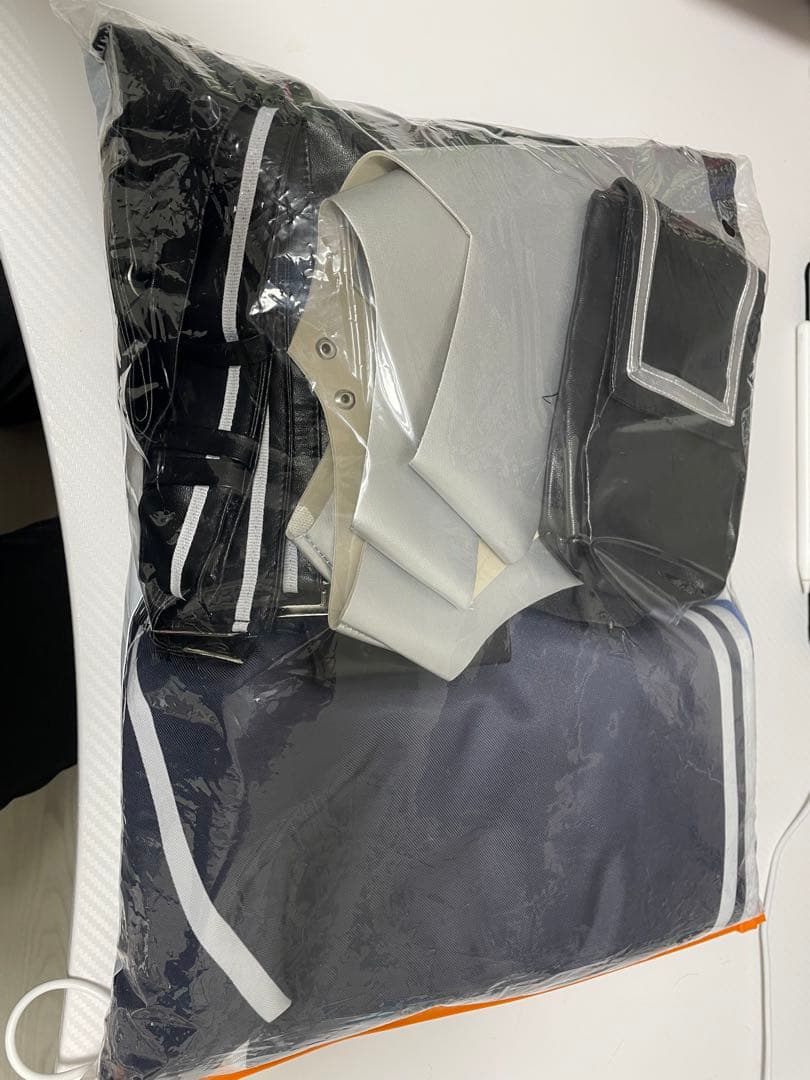 アクシアクローネ コスプレ衣装